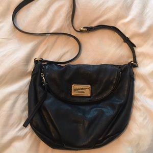 MARC BY MARC JACOBS Classic Q-Natasha crossbody